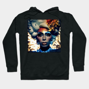 Drag Queen Hoodie